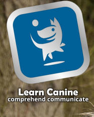 Learn Canine comprehend communicate